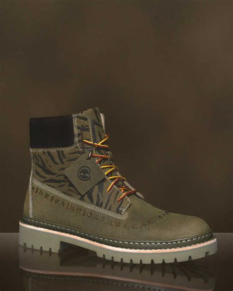 timberland future 73